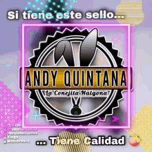 Andybunny Andy Quintana GIF - Andybunny Andy Quintana Bunnyquintana GIFs