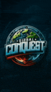 Global Conquest Globalconquest GIF