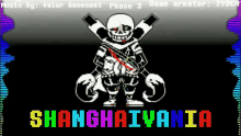Shanghivania GIF - Shanghivania GIFs