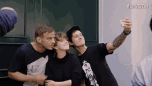 Selfie Group Picture GIF