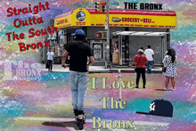 Bronx Ny South Bronx GIF - Bronx Ny South Bronx GIFs