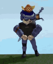 Roblox Aiabs GIF