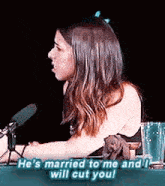 Married Laura Bailey GIF - Married Laura Bailey Dungeons And Dragons GIFs