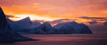 Norway Sunset GIF - Norway Sunset GIFs