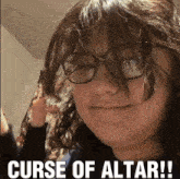 Curse Of Altar Ew GIF - Curse Of Altar Ew GIFs