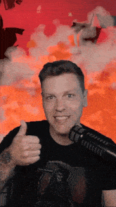 This Is Fine Tug On Fire GIF - This Is Fine Tug On Fire I'M Fine GIFs