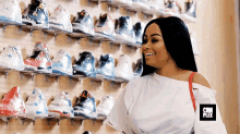 shoes sneakers sneaker shopping blac chyna searching