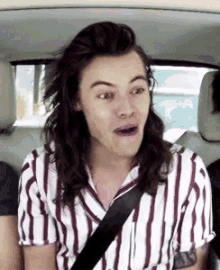 Harry Styles One Direction GIF - Harry Styles One Direction Clap GIFs