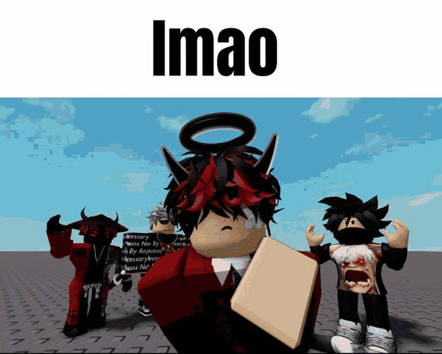 Roblox memes (@RobloxMems) / X