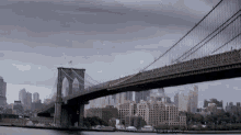 New York Bridge Fabolous GIF - New York Bridge Fabolous Myfabolouslife GIFs