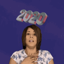 Anxiety Scared GIF - Anxiety Scared Meltdown GIFs