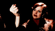 Heart Crushed GIF - Once Upon A Time Sad Crushed GIFs