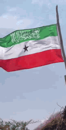 Somaliland Jamhuuriyadda Barakaysan GIF - Somaliland Somali Jamhuuriyadda Barakaysan GIFs