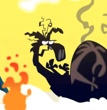Wander Over Yonder Sylvia GIF - Wander Over Yonder Sylvia Not Happy GIFs