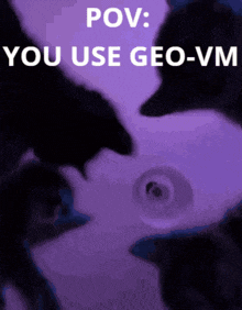Geo-vm Vps GIF - Geo-vm Vps Memes GIFs