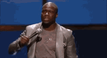 He Wasnt Petty Kevin Hart GIF - He Wasnt Petty Kevin Hart She Wasnt Petty GIFs