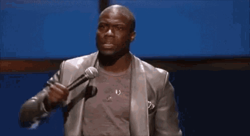 He Wasnt Petty Kevin Hart Gif He Wasnt Petty Kevin Hart She Wasnt