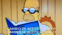 Mercadeo Homero GIF - Mercadeo Homero Homer Simpson GIFs