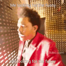 The Weeknd Looking GIF - The Weeknd Looking Funny GIFs