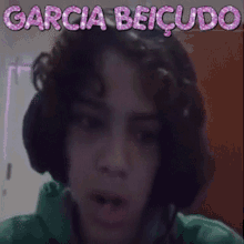 Garcia Deepfake GIF