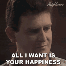 All I Want Is Your Happiness Daphne Lawrence GIF - All I Want Is Your Happiness Daphne Lawrence Des GIFs