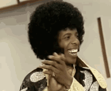 Sly Stone Round Of Applause GIF - Sly Stone Round Of Applause Clapping GIFs