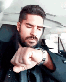 Seth Gecko Dj Cotrona GIF - Seth Gecko Dj Cotrona So Where Are They GIFs