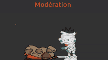 Modération Modo GIF - Modération Modo Koala GIFs