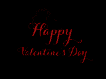 Happy Valentines Day Celebration GIF - Happy Valentines Day Valentines Day Celebration GIFs