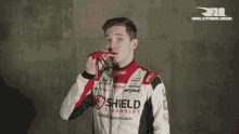 Rll Indycar GIF - Rll Indycar Christian Lundgaard GIFs