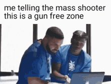 Gun Meme GIF - Gun Meme Shooter GIFs