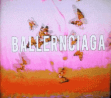 Ballern Ballernciaga GIF - Ballern Ballernciaga Ballernciiaga GIFs