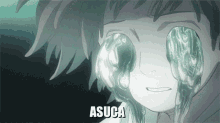 Mushishi Anime GIF - Mushishi Anime Asuca GIFs
