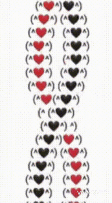 Dna Hearts GIF - Dna Hearts Move GIFs
