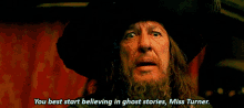 bodkins pirates of the caribbean pirates ghost stories you best start believing in ghost stories