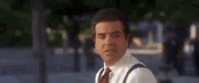 The Greatest Trick The Devil Ever Pulled GIF - Usual Suspects Keyzer GIFs