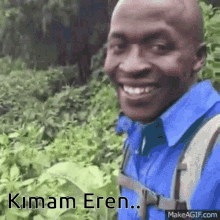 Kımam Eren GIF - Kımam Eren GIFs