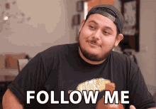Follow Me Lets Go Togther GIF - Follow Me Lets Go Togther Come With Me GIFs