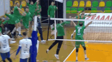 Andreopoulos Dimitris Andreopoulos GIF - Andreopoulos Dimitris Andreopoulos Paovolley GIFs