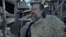 The Outpost Outpost Series GIF