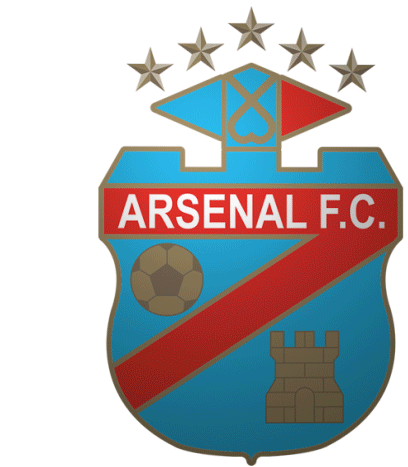 Arsenal Fac Sticker - Arsenal Fac Ars Stickers