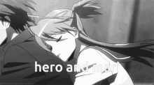 Heromari Emo Anime GIF - Heromari Emo Anime Emo GIFs