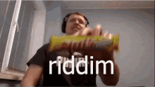 Riddim Papich GIF - Riddim Papich риддим GIFs