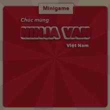 Ninja Van Vietnam Sieu Ninja Giao Hang GIF - Ninja Van Vietnam Sieu Ninja Giao Hang GIFs