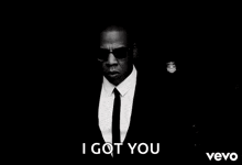 Jay Z Vevo GIF - Jay Z Vevo Vevo Gi Fs GIFs
