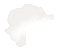 a white background with a gray gradient in the middle