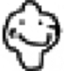 Lime-emoji-troll-smirk GIF