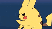 Pikachu Pokemon GIF - Pikachu Pokemon Pokemones GIFs
