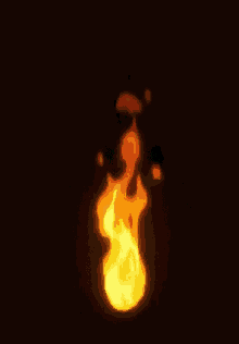 Hot Flame GIF - Hot Flame Fire GIFs