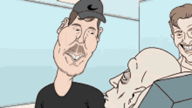 Mr Beast Influencer GIF - Mr Beast Influencer - Discover & Share GIFs